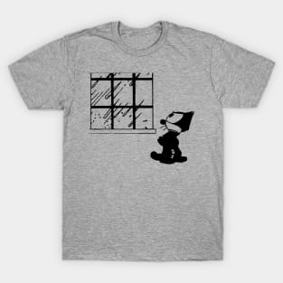 Felix The Cat T-Shirt